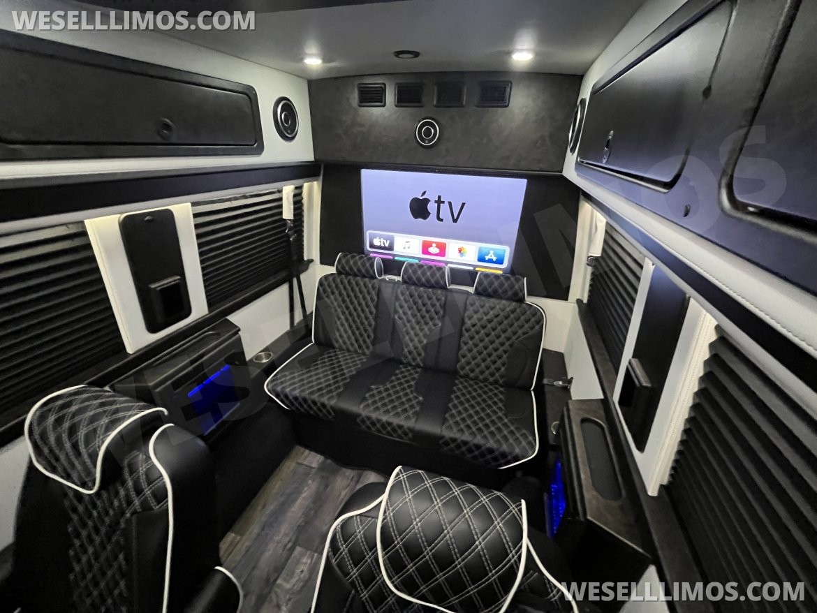Sprinter for Sale in Richmond, VA - Photo 45