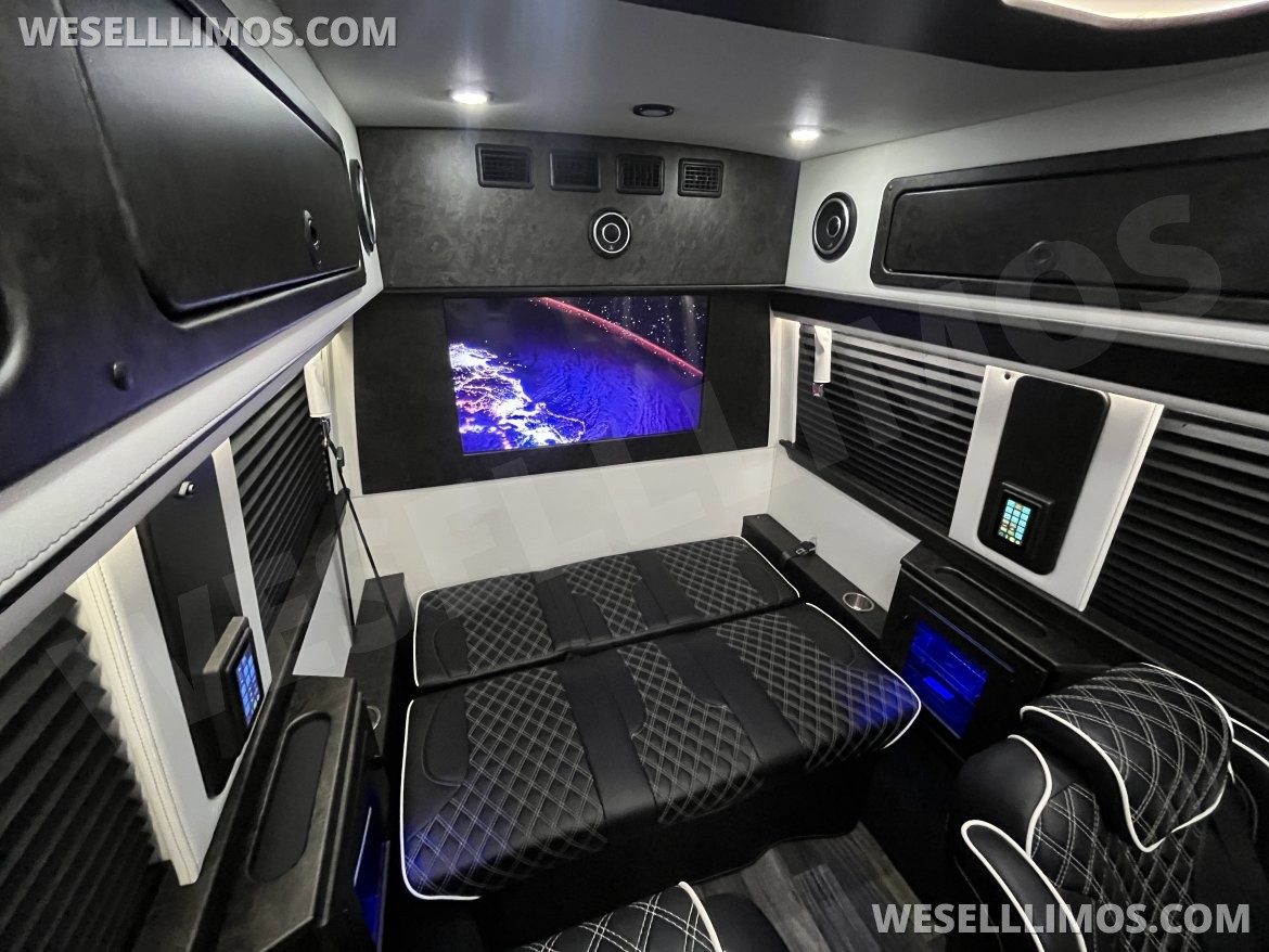 Sprinter for Sale in Richmond, VA - Photo 46