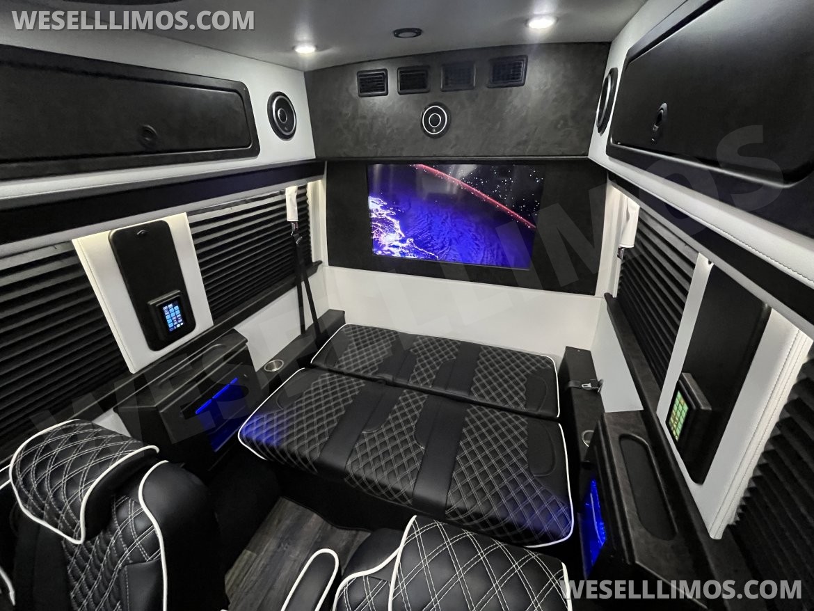 Sprinter for Sale in Richmond, VA - Photo 47