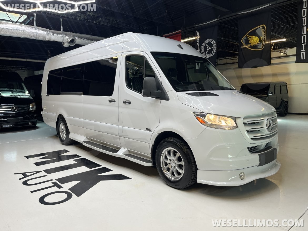 Sprinter for Sale in Richmond, VA - Photo 50