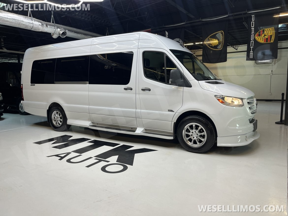 Sprinter for Sale in Richmond, VA - Photo 51