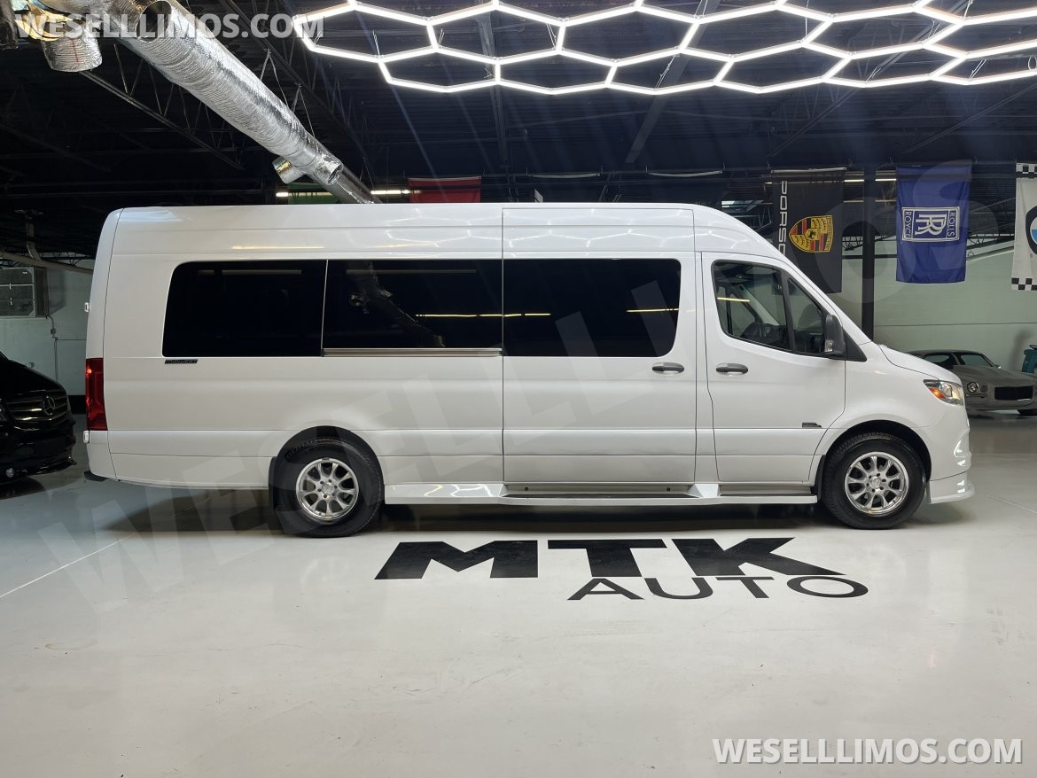 Sprinter for Sale in Richmond, VA - Photo 52