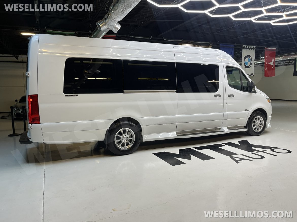 Sprinter for Sale in Richmond, VA - Photo 53