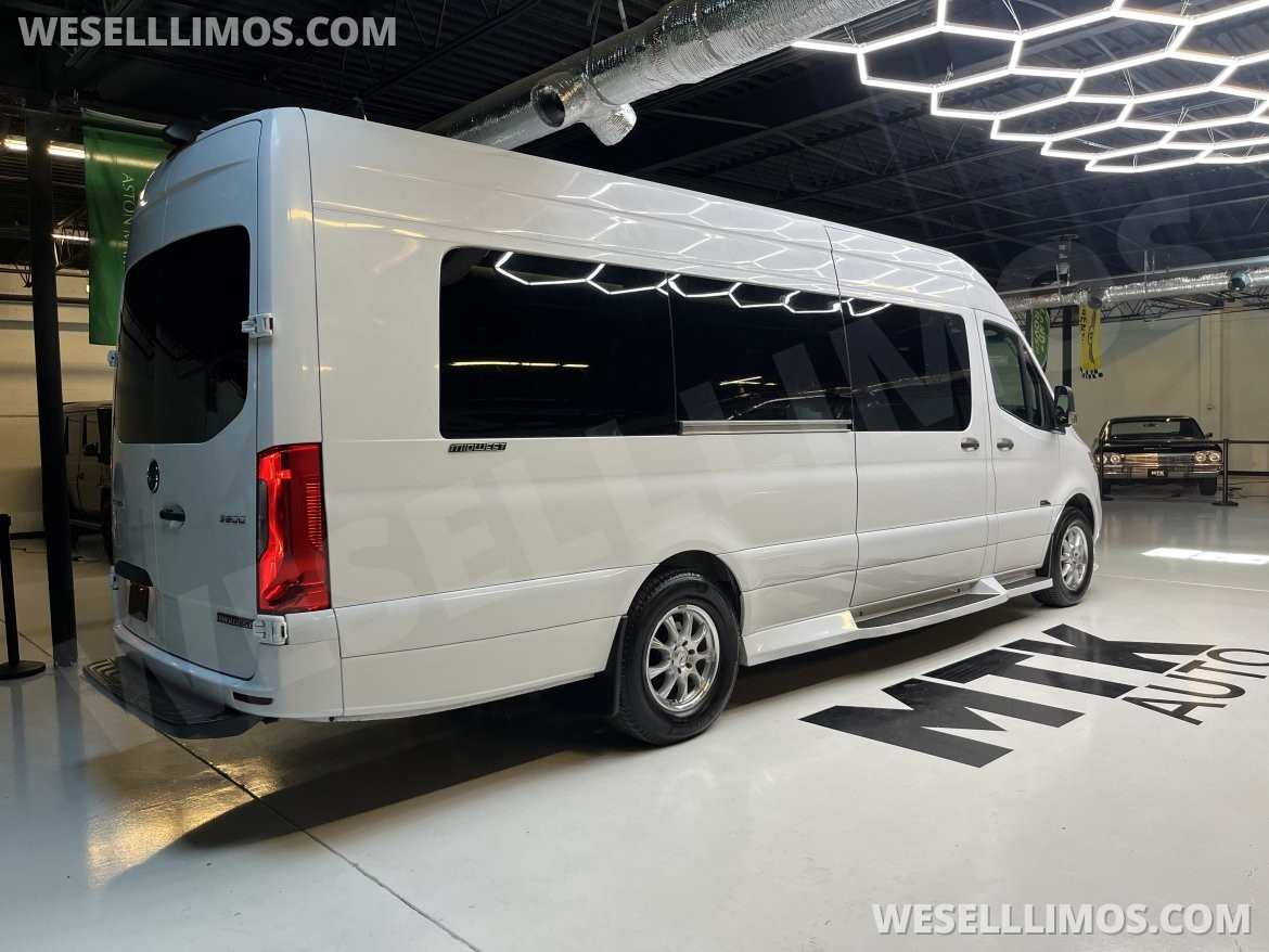 Sprinter for Sale in Richmond, VA - Photo 54