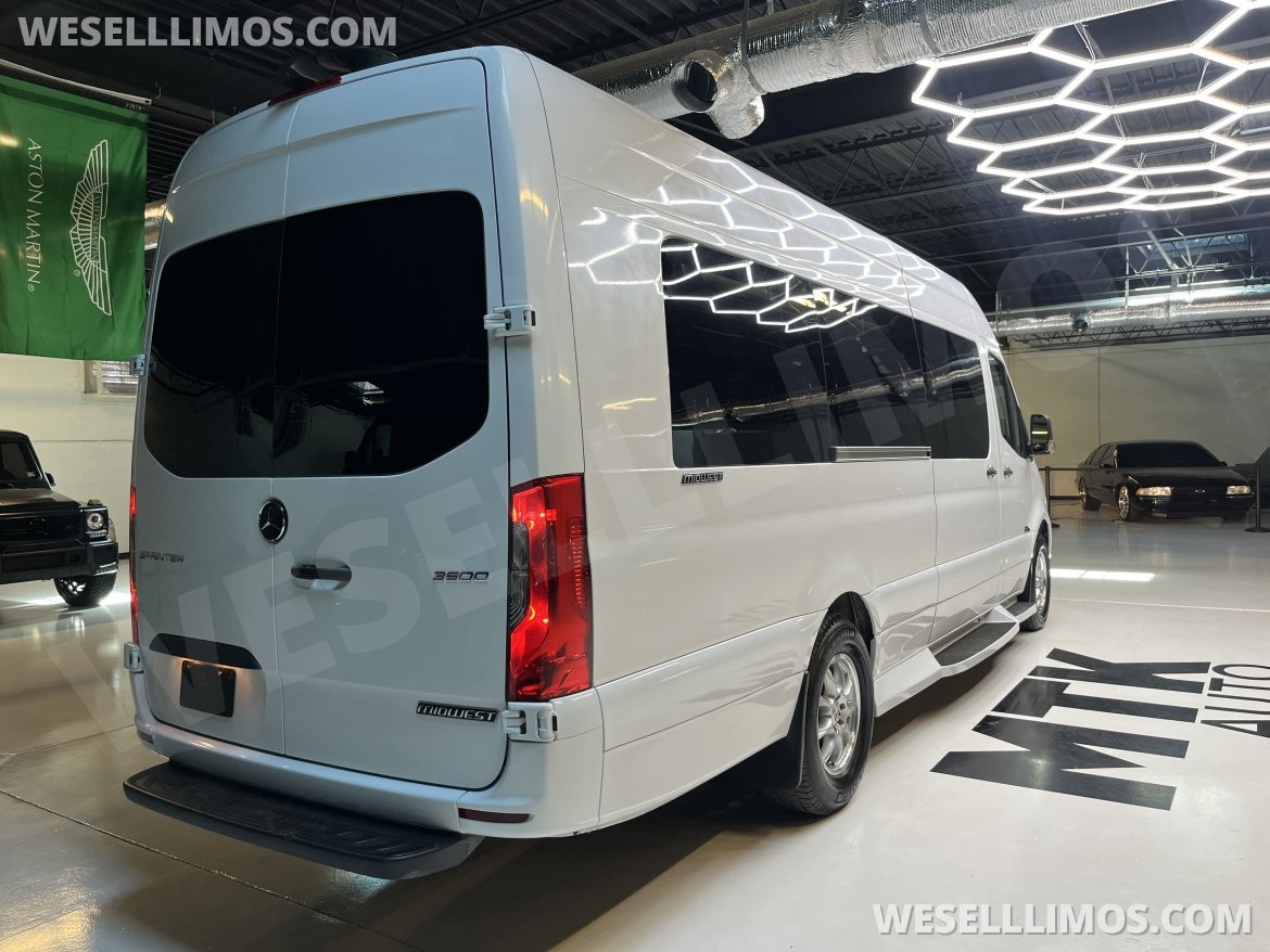 Sprinter for Sale in Richmond, VA - Photo 55
