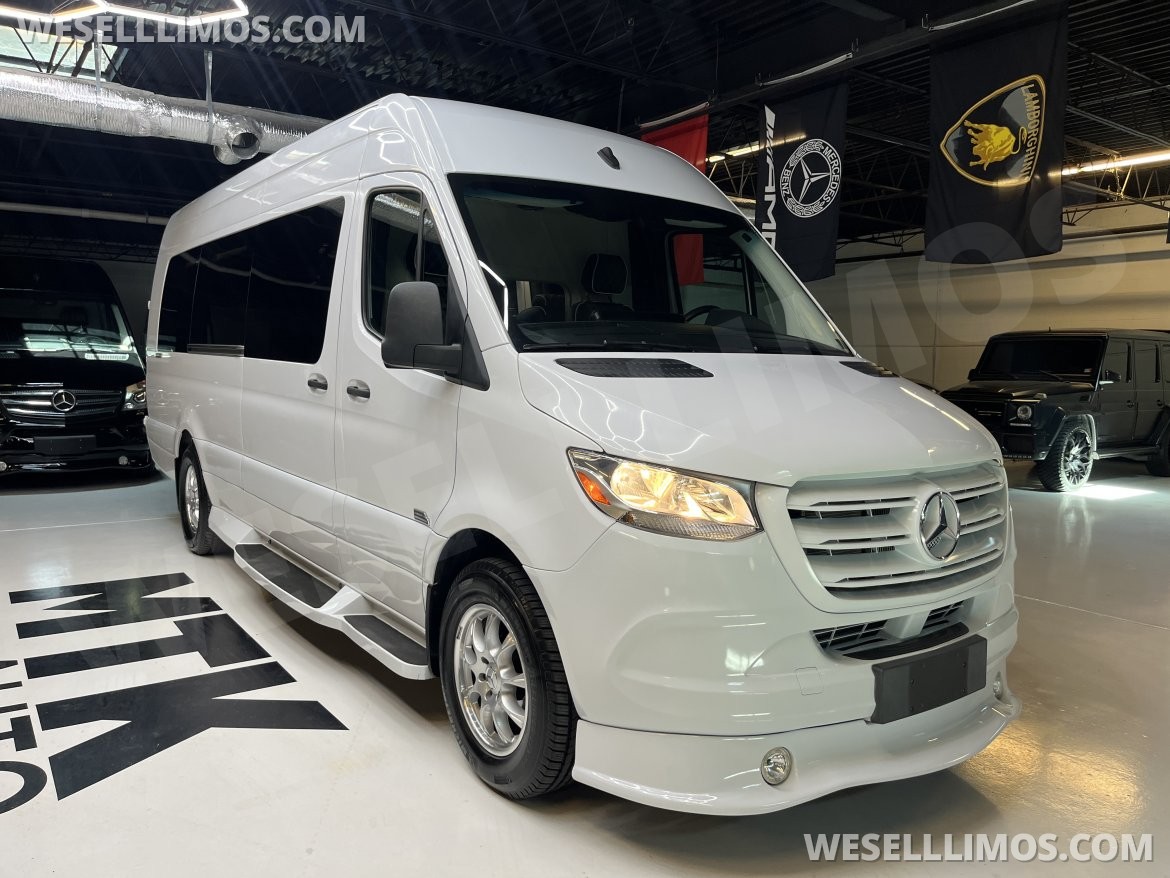 Sprinter for Sale in Richmond, VA - Photo 49
