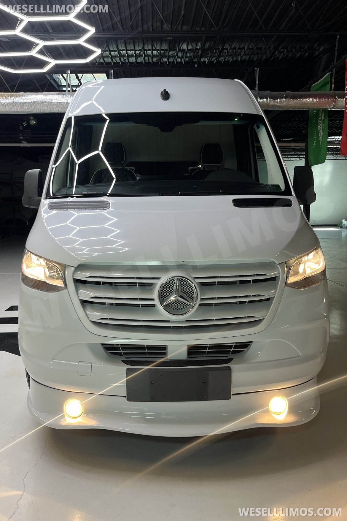 Sprinter for Sale in Richmond, VA - Photo 48