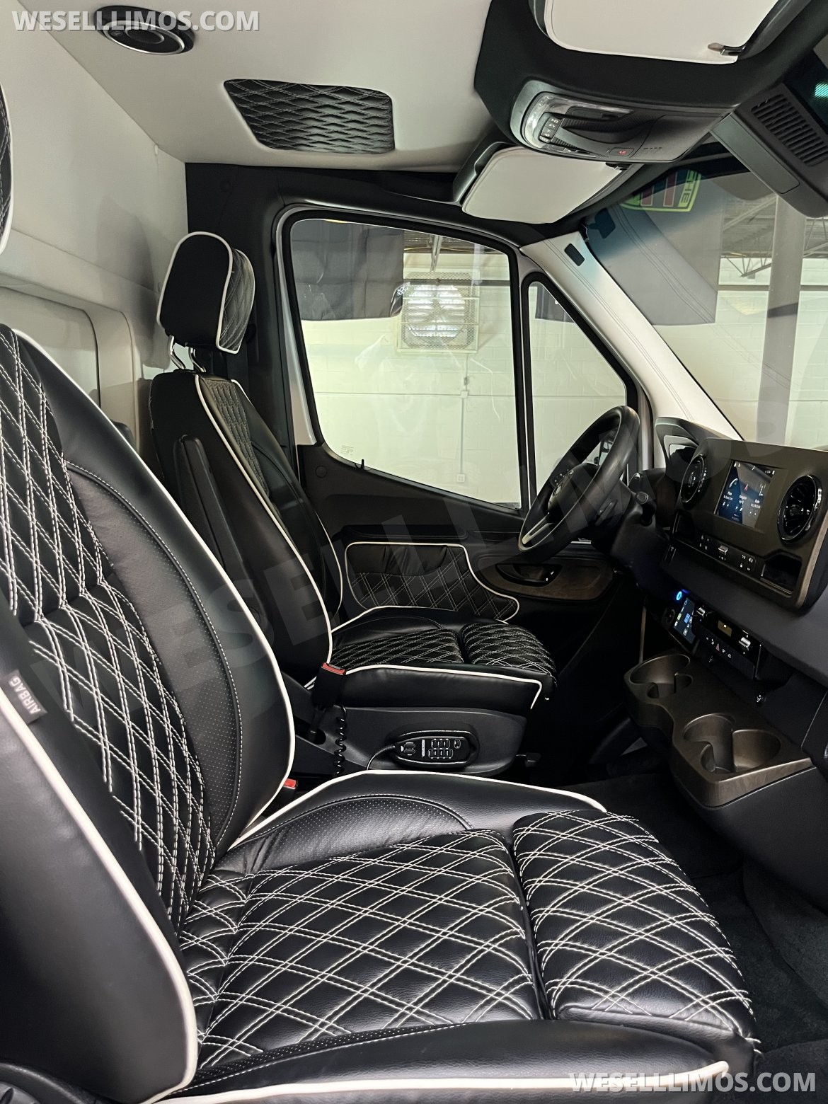 Sprinter for Sale in Richmond, VA - Photo 60