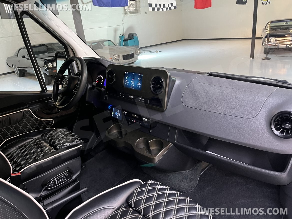 Sprinter for Sale in Richmond, VA - Photo 63