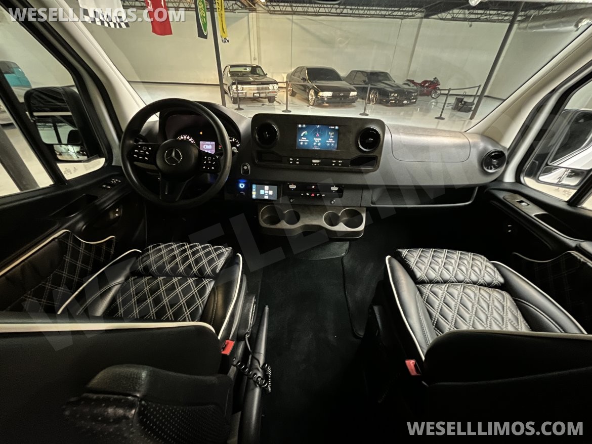 Sprinter for Sale in Richmond, VA - Photo 64