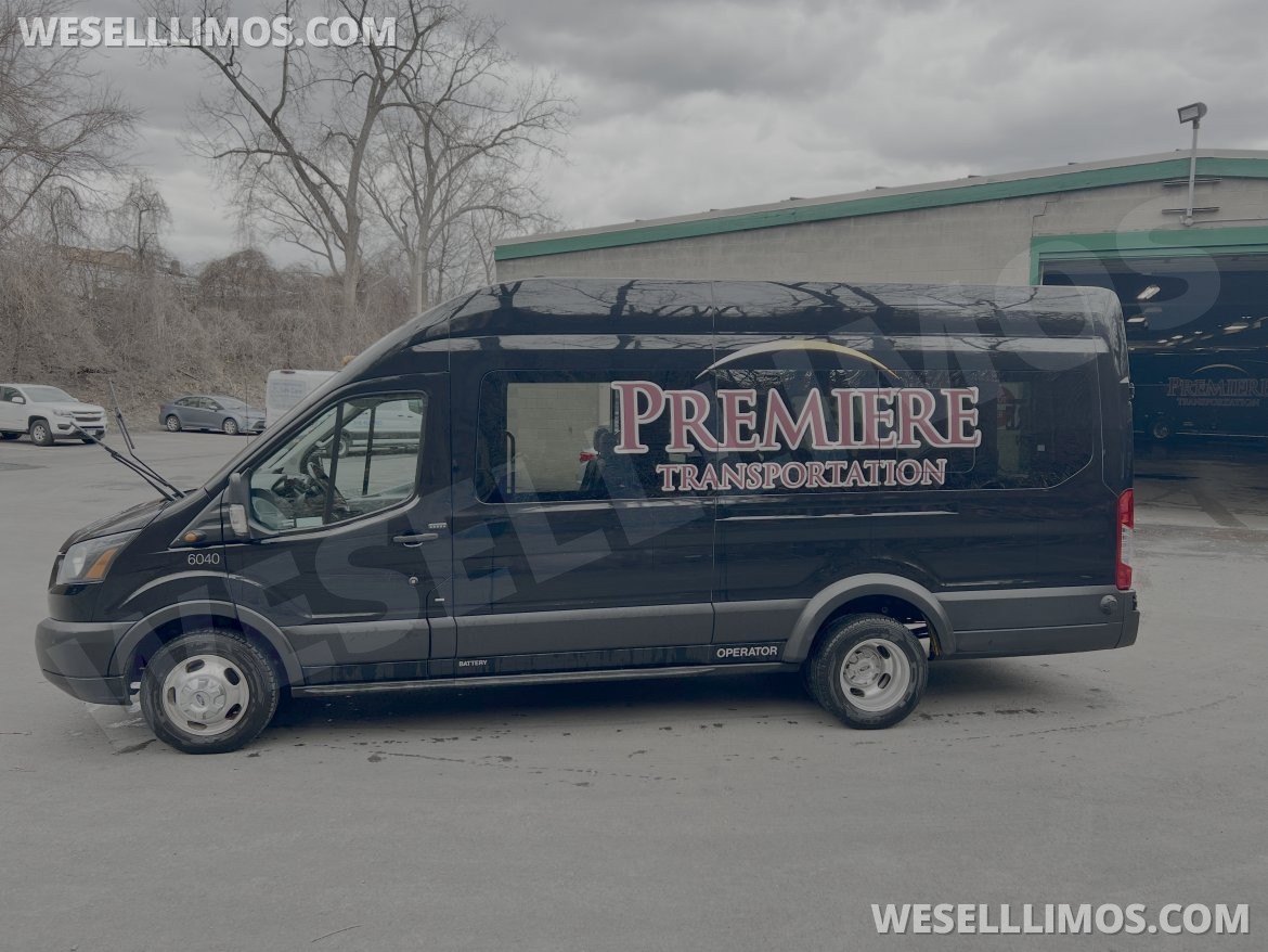 Sprinter for Sale in Albany, NY - Photo 2