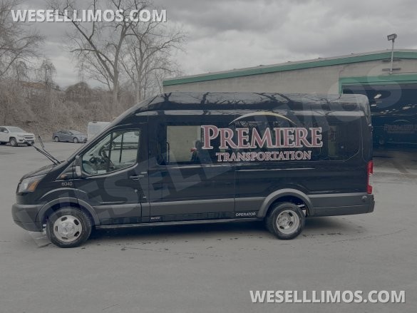 2019 Ford Transit Sprinter for Sale in Albany, NY - Photo 2