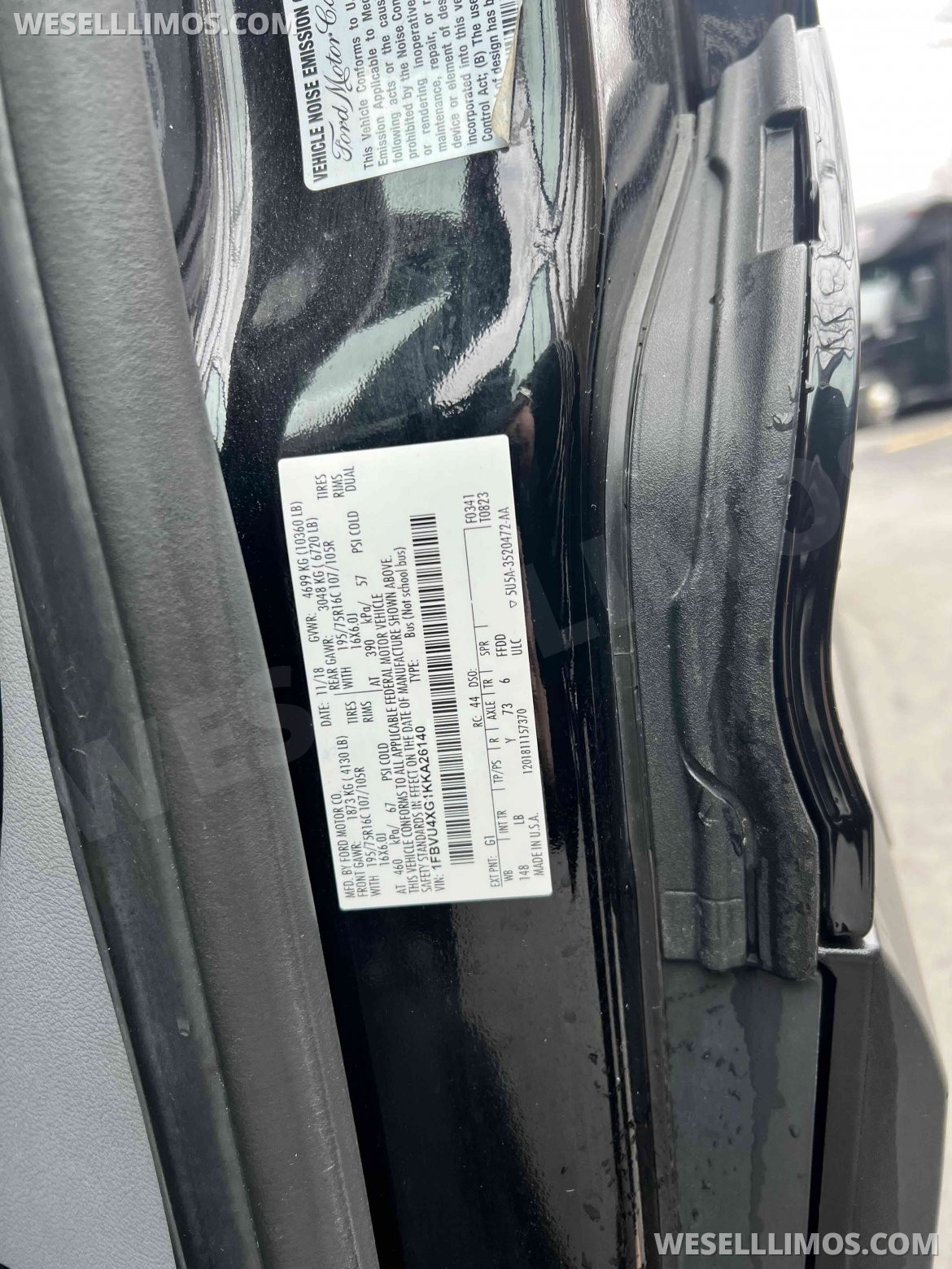Sprinter for Sale in Albany, NY - Photo 11