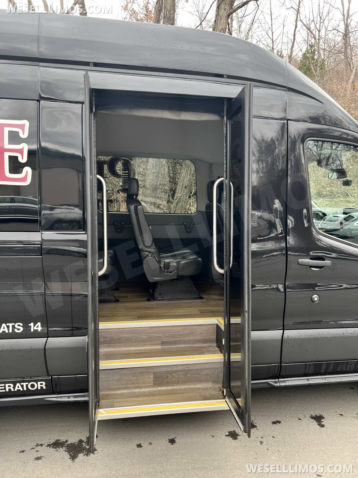 Sprinter for Sale in Albany, NY - Photo 4