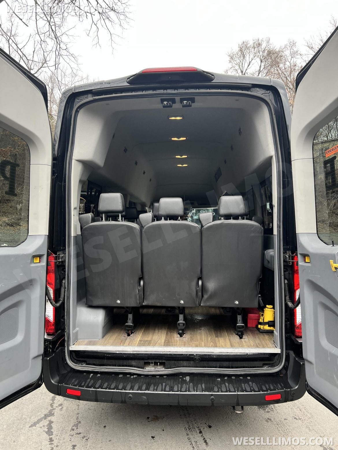 Sprinter for Sale in Albany, NY - Photo 9
