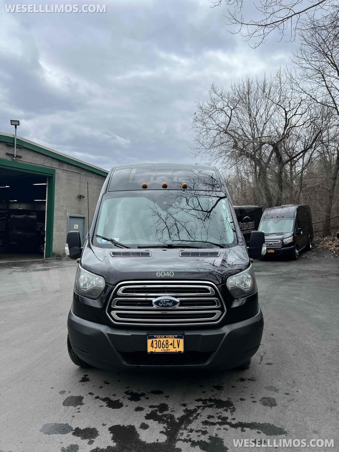 Sprinter for Sale in Albany, NY - Photo 6