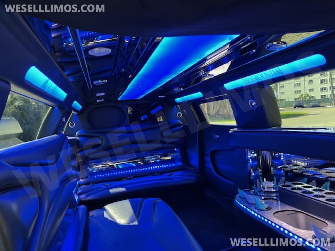 Limousine for Sale in FORT LAUDERDALE, FL - Photo 5