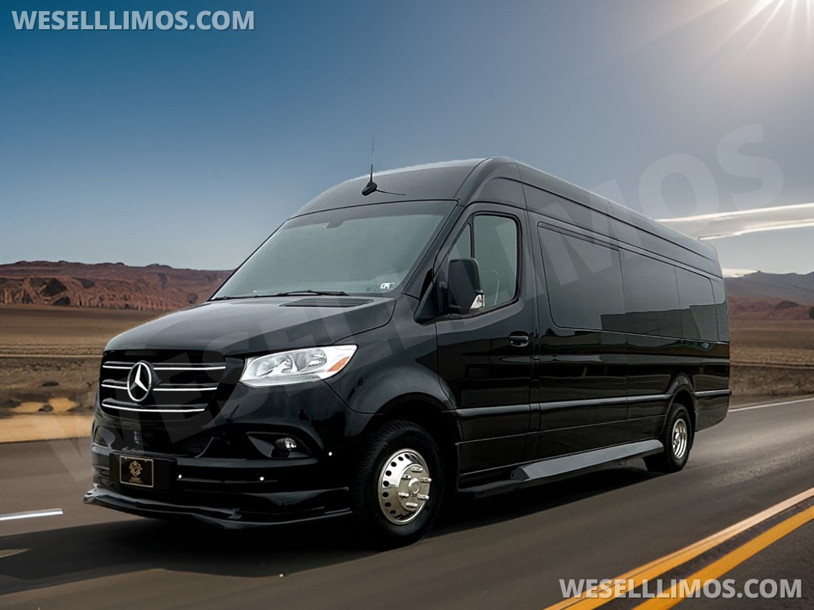 Limo Bus for Sale in Erie, PA - Photo 18
