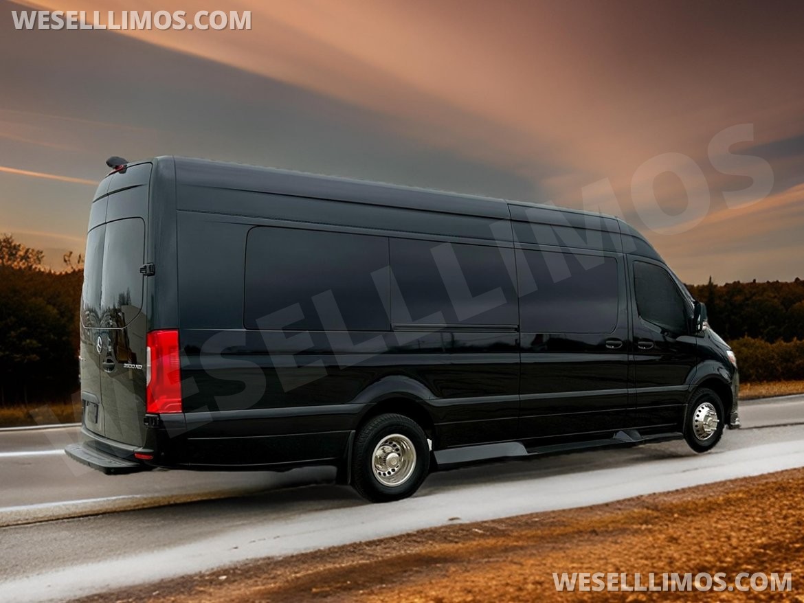 Limo Bus for Sale in Erie, PA - Photo 19