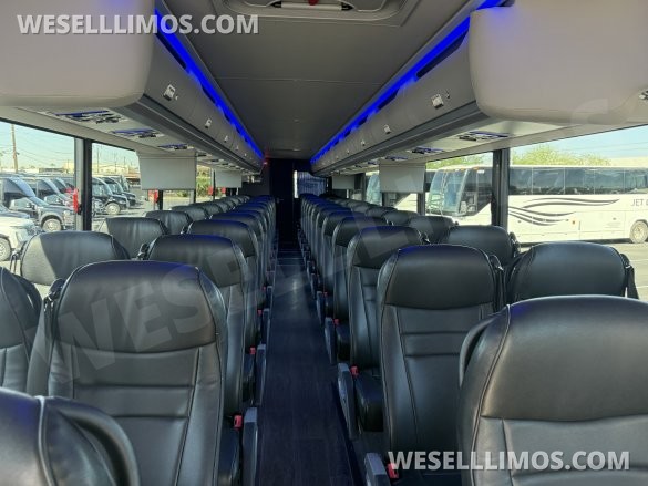 2023 Van Hool CX45 Motorcoach for Sale in Phoenix, AZ - Photo 2