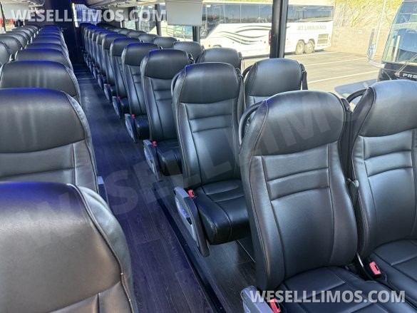 2023 Van Hool CX45 Motorcoach for Sale in Phoenix, AZ - Photo 3
