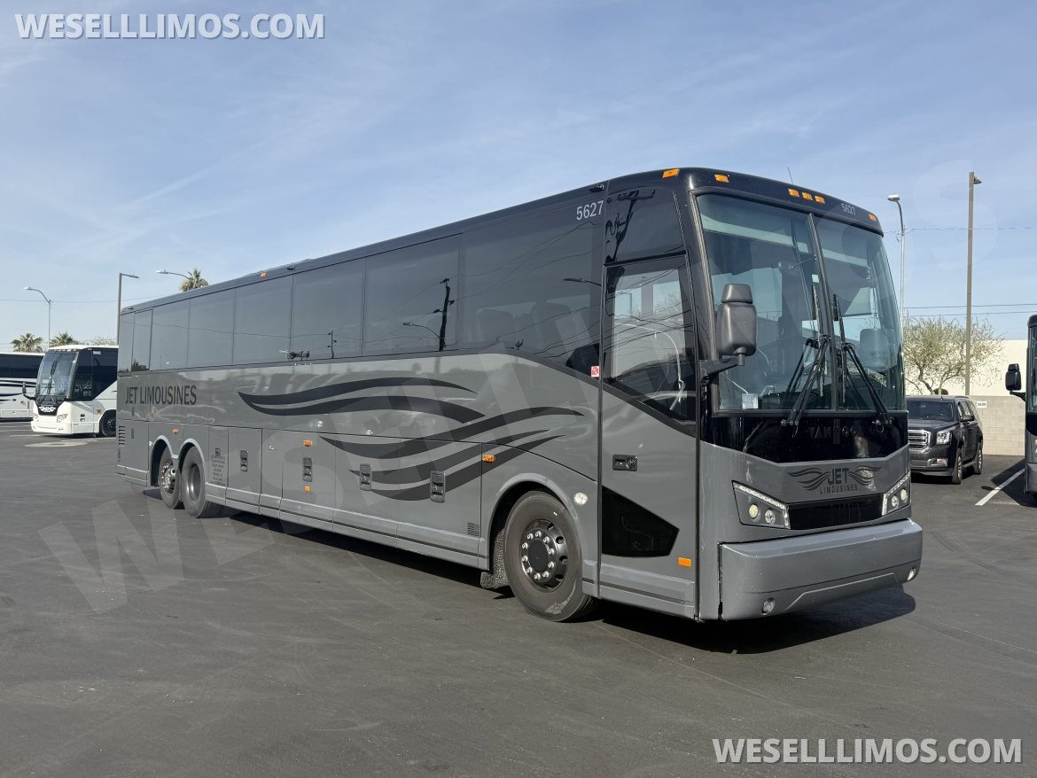 Motorcoach for Sale in Phoenix, AZ - Main Photo