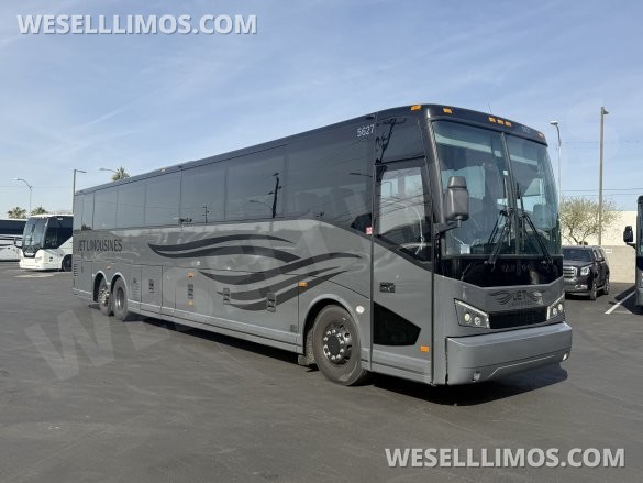 2023 Van Hool CX45 Motorcoach for Sale in Phoenix, AZ - Main Photo