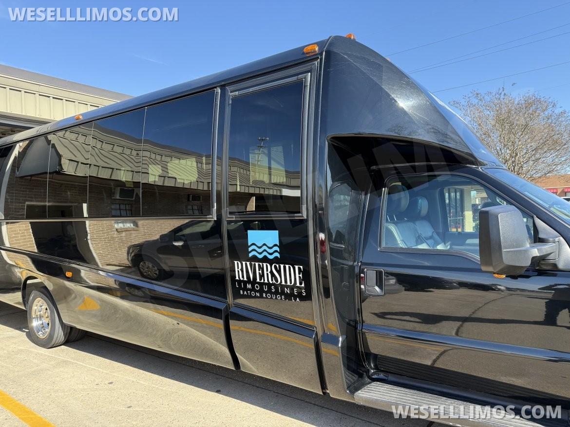 Executive Shuttle for Sale in Baton Rouge, LA - Photo 4