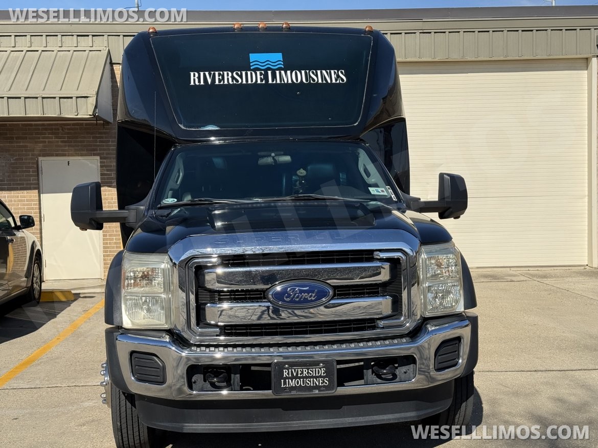 Executive Shuttle for Sale in Baton Rouge, LA - Photo 5