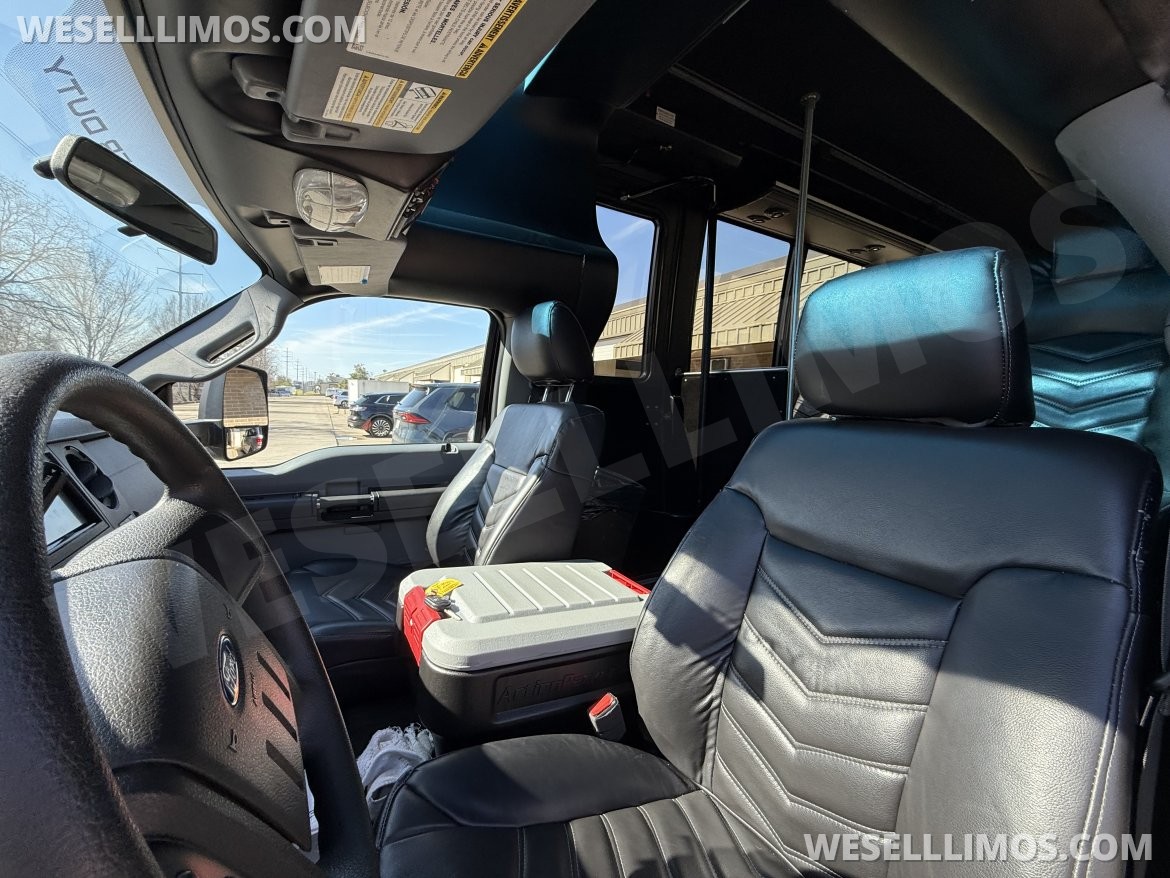 Executive Shuttle for Sale in Baton Rouge, LA - Photo 11