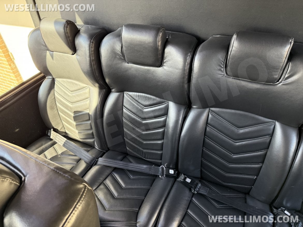 Executive Shuttle for Sale in Baton Rouge, LA - Photo 21
