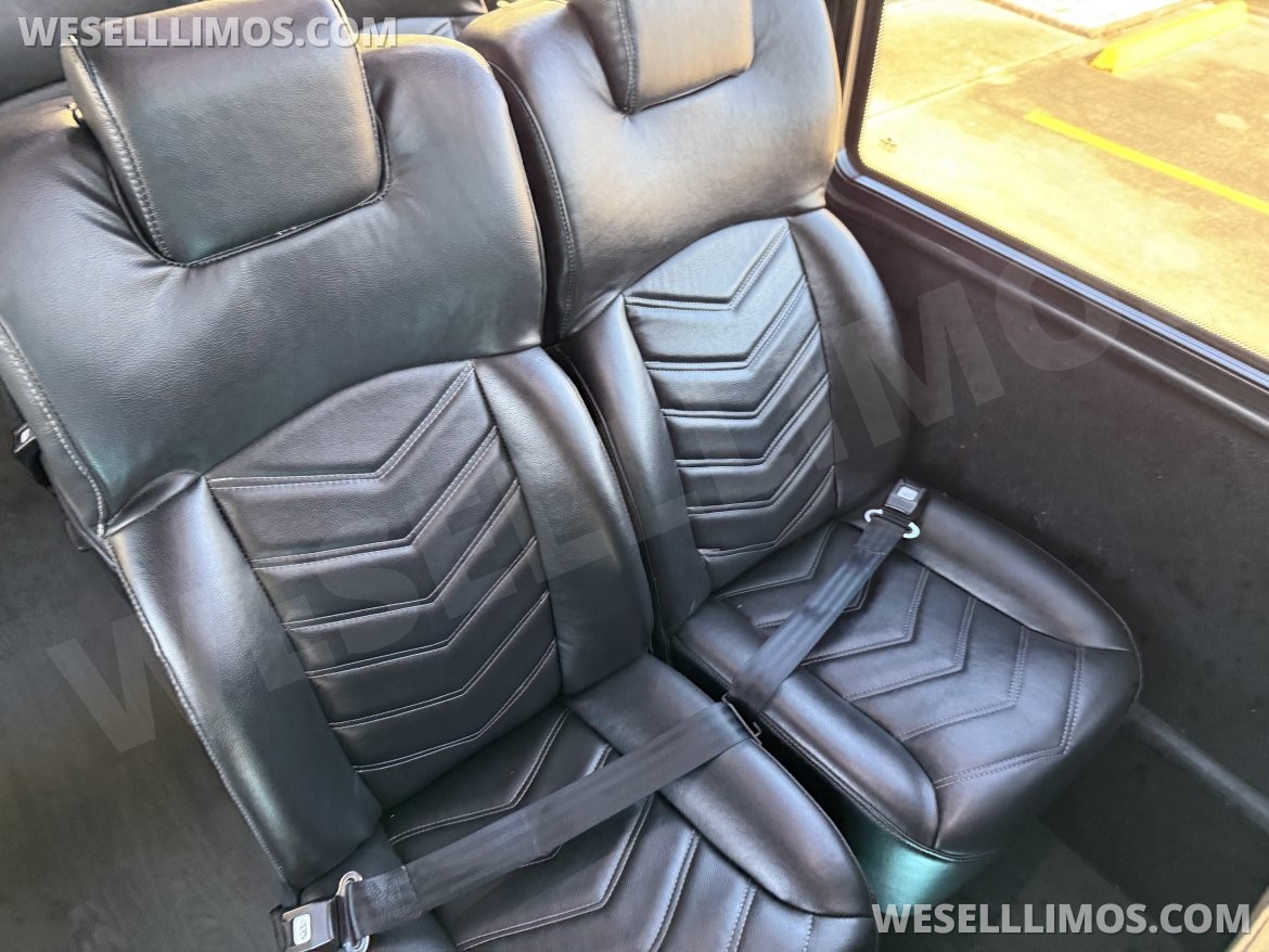 Executive Shuttle for Sale in Baton Rouge, LA - Photo 24