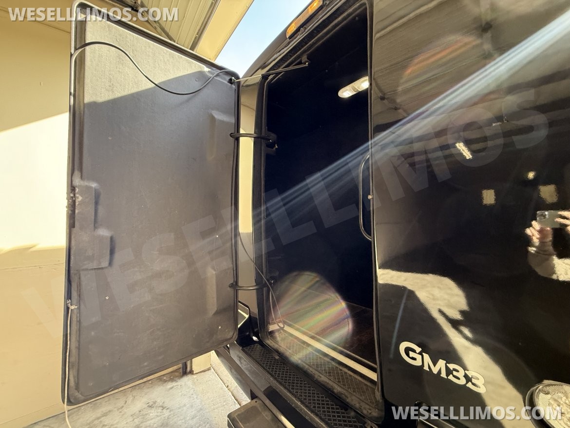 Executive Shuttle for Sale in Baton Rouge, LA - Photo 25