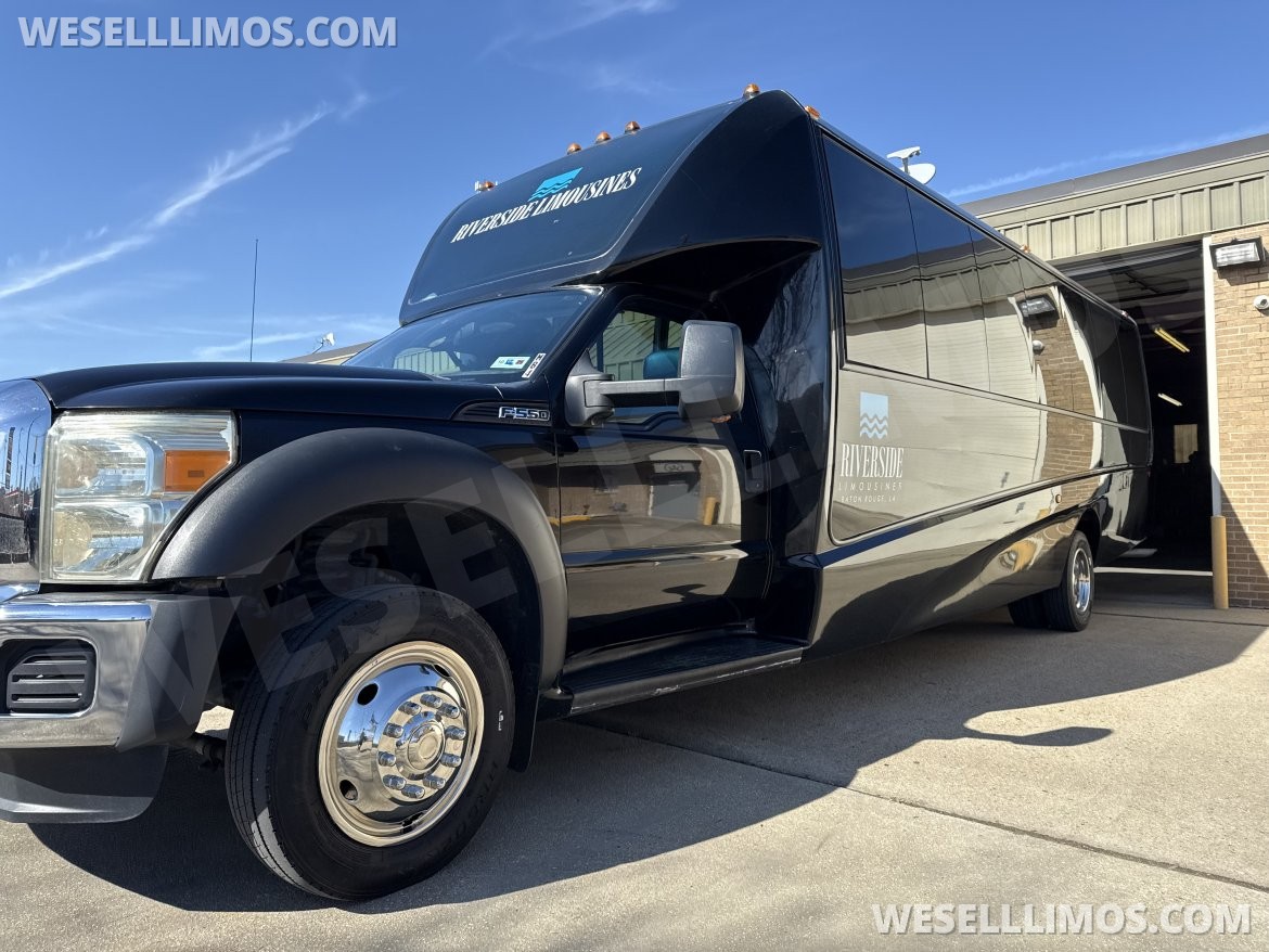 Executive Shuttle for Sale in Baton Rouge, LA - Photo 6