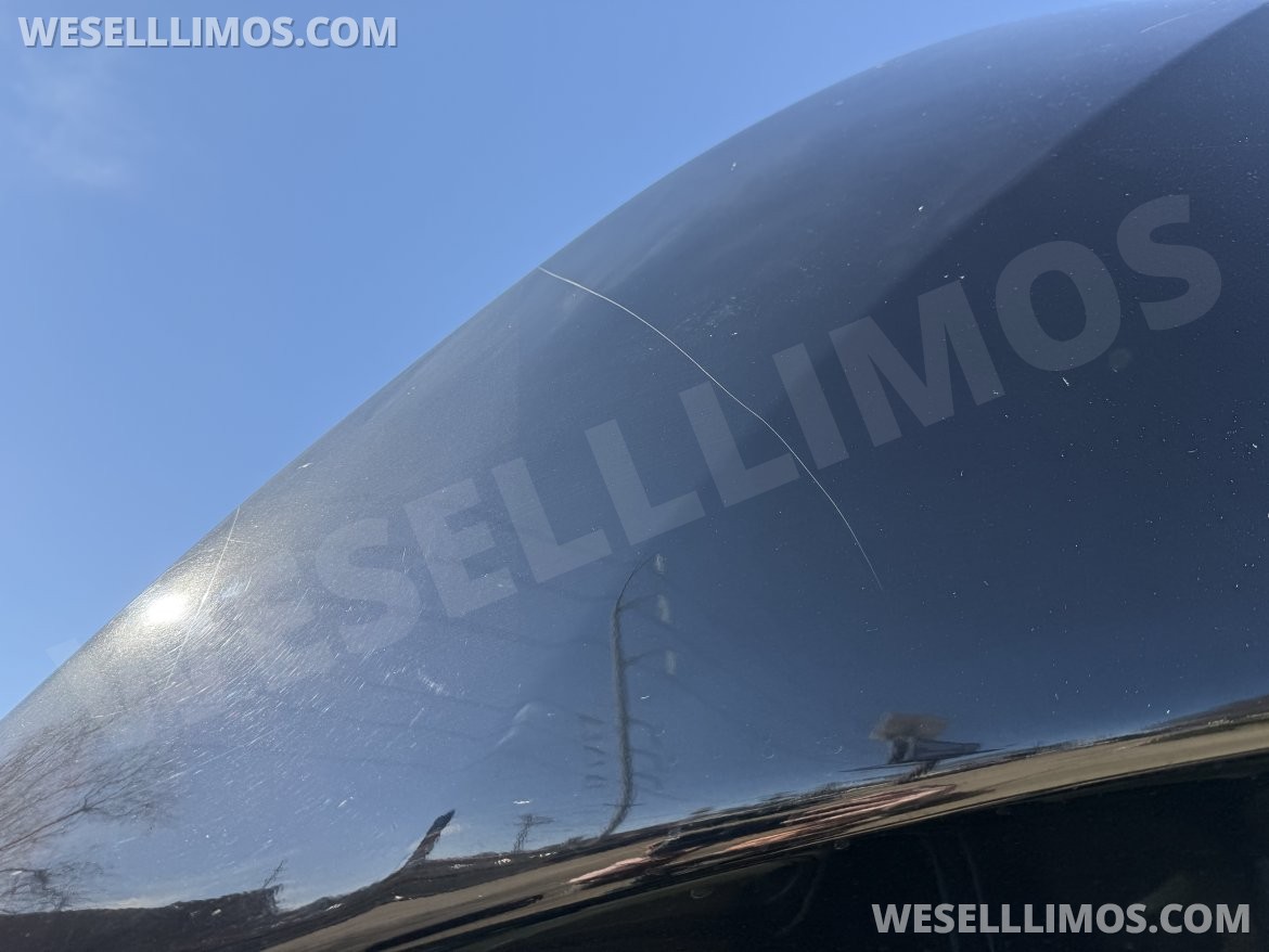 Executive Shuttle for Sale in Baton Rouge, LA - Photo 10