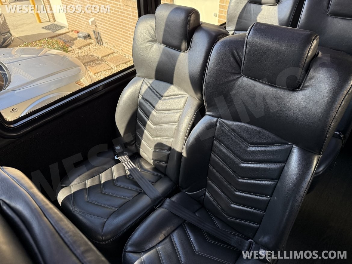 Executive Shuttle for Sale in Baton Rouge, LA - Photo 23