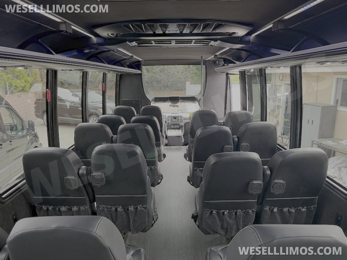 Executive Shuttle for Sale in Los Angeles, CA - Photo 3