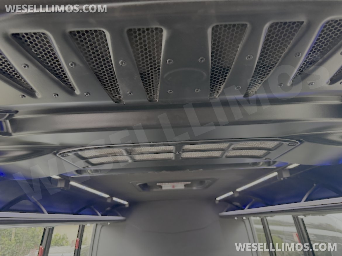 Executive Shuttle for Sale in Los Angeles, CA - Photo 5