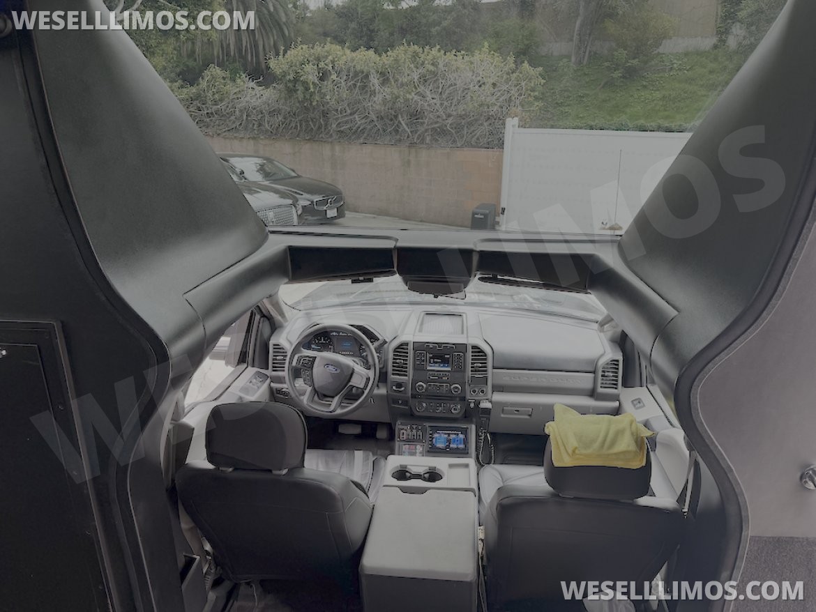 Executive Shuttle for Sale in Los Angeles, CA - Photo 10