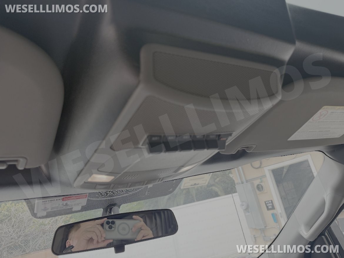 Executive Shuttle for Sale in Los Angeles, CA - Photo 14