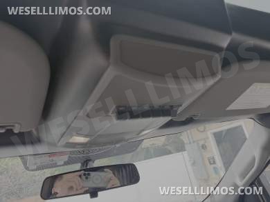 2017 Grech GM33 Ford F-550 Executive Shuttle - Executive Shuttle for Sale in Los Angeles, CA - Photo 14