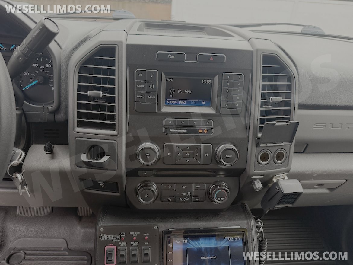 Executive Shuttle for Sale in Los Angeles, CA - Photo 16