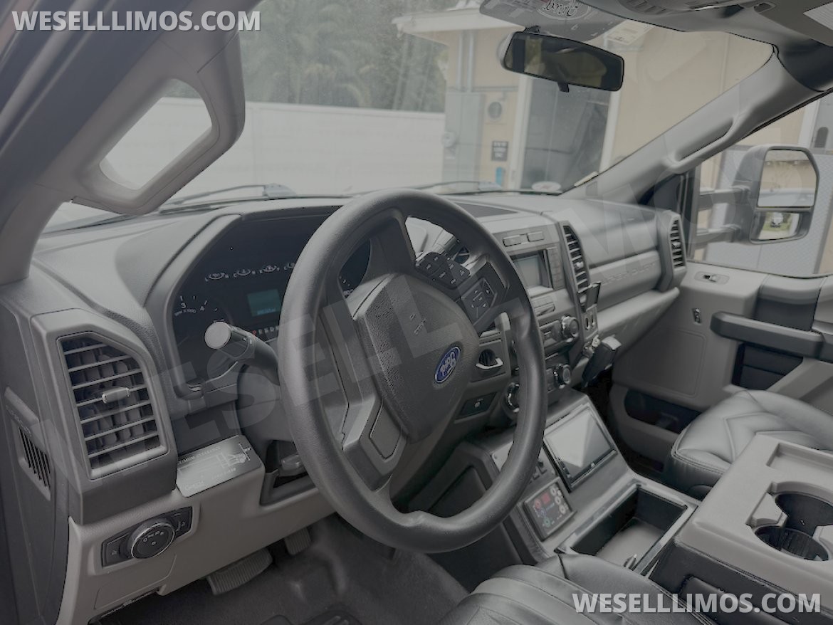 Executive Shuttle for Sale in Los Angeles, CA - Photo 18