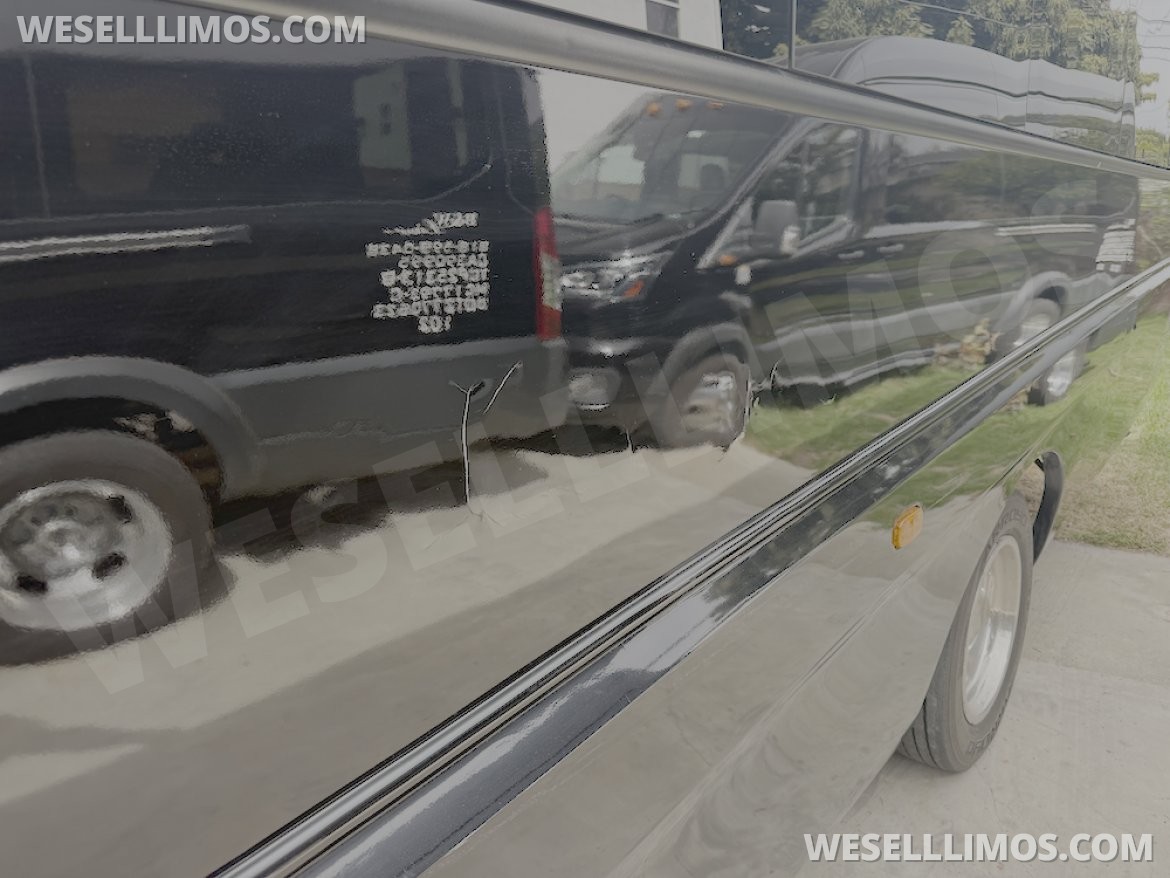Executive Shuttle for Sale in Los Angeles, CA - Photo 20
