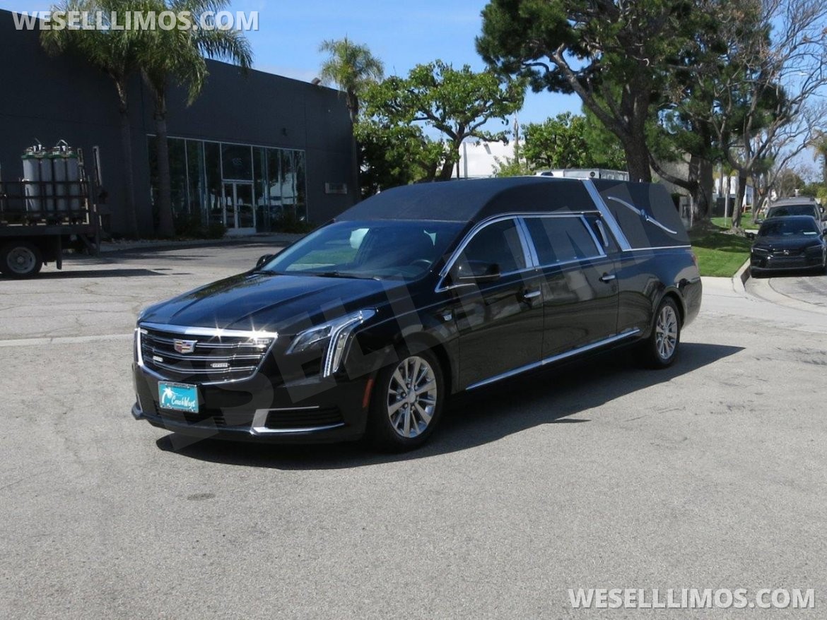 Funeral for Sale in Carson, CA - Main Photo