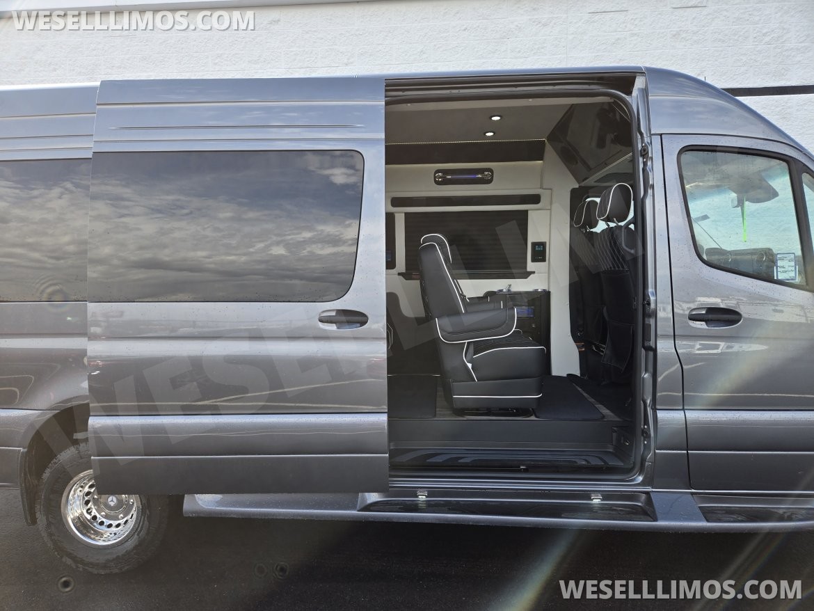 Sprinter for Sale in Troy, OH - Photo 2