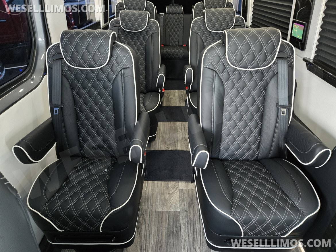 Sprinter for Sale in Troy, OH - Photo 4