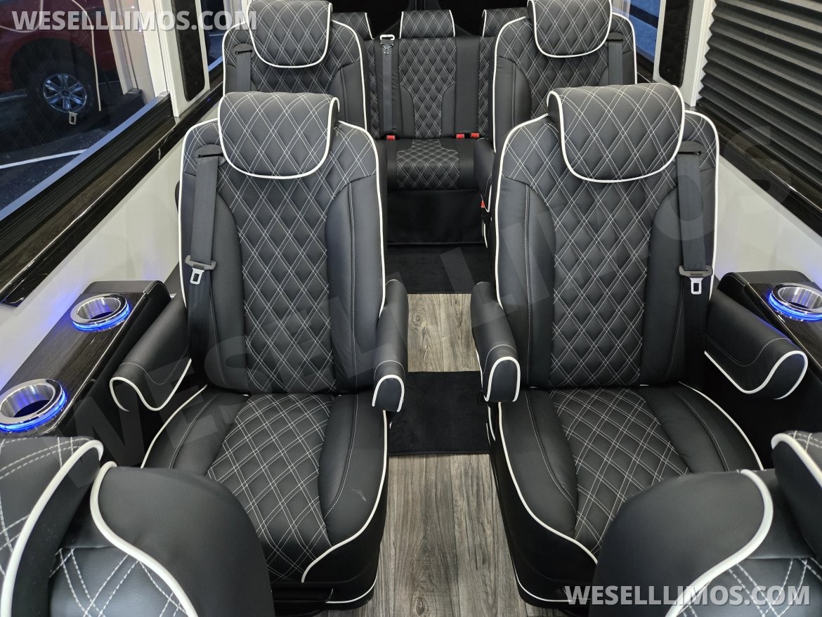 Sprinter for Sale in Troy, OH - Photo 7