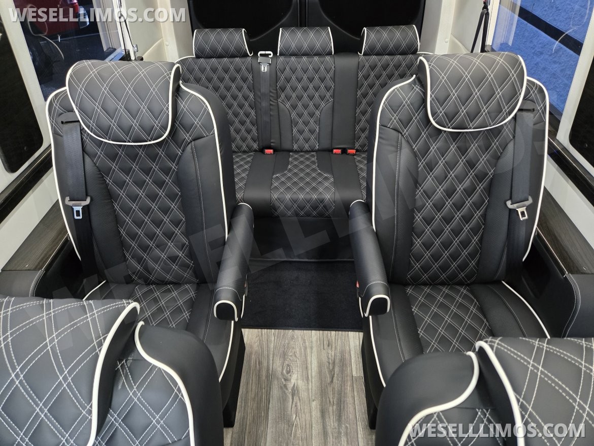 Sprinter for Sale in Troy, OH - Photo 9