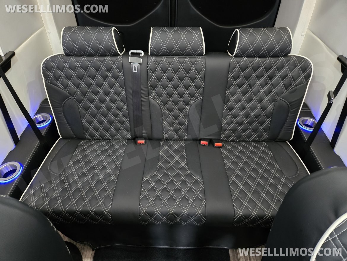 Sprinter for Sale in Troy, OH - Photo 10